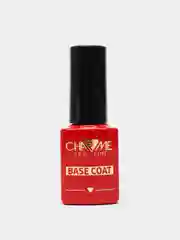 Прозрачный база CHARME Rubber для гель-лака, 10 г