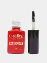 Прозрачный база CHARME Rubber для гель-лака, 10 г