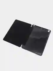 Черный чехол на Apple iPad 9.7 Air, Air 2 и на Айпад 5 2017 Айпад 6 2018