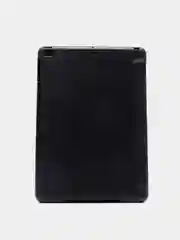Черный чехол на Apple iPad 9.7 Air, Air 2 и на Айпад 5 2017 Айпад 6 2018