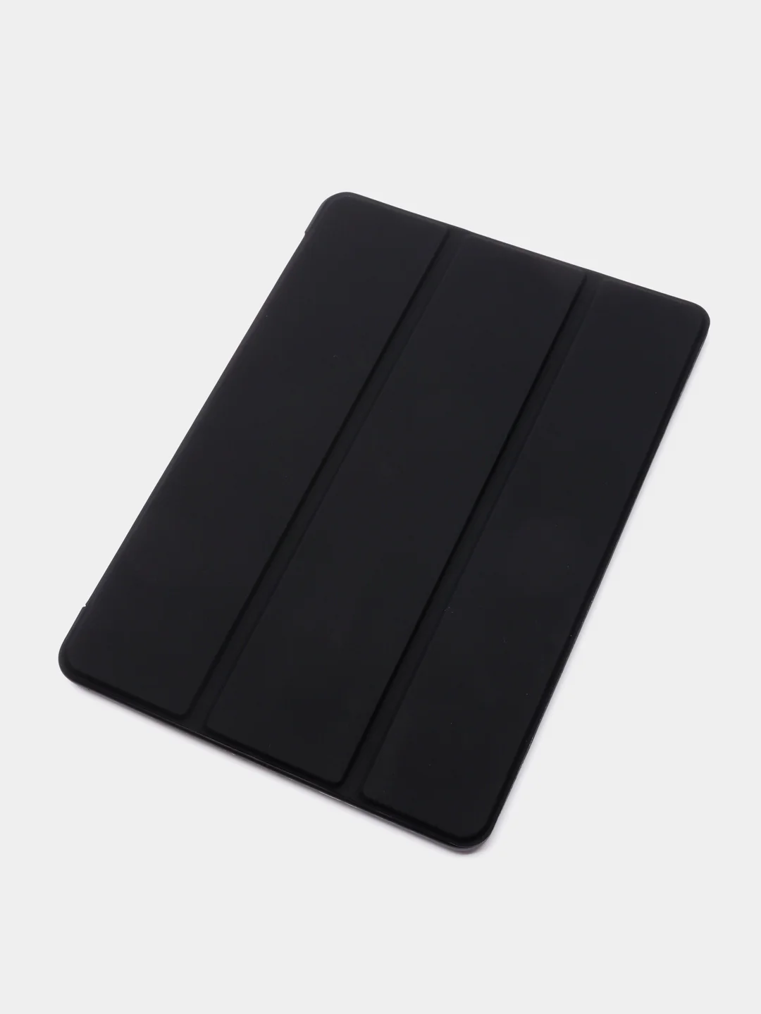 Черный чехол на Apple iPad 9.7 Air, Air 2 и на Айпад 5 2017 Айпад 6 2018