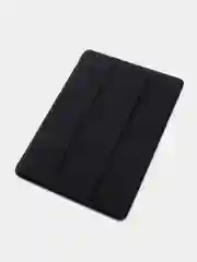 Черный чехол на Apple iPad 9.7 Air, Air 2 и на Айпад 5 2017 Айпад 6 2018