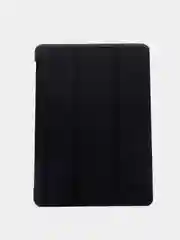 Черный чехол на Apple iPad 9.7 Air, Air 2 и на Айпад 5 2017 Айпад 6 2018
