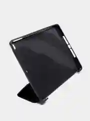 Черный чехол на Apple iPad 9.7 Air, Air 2 и на Айпад 5 2017 Айпад 6 2018