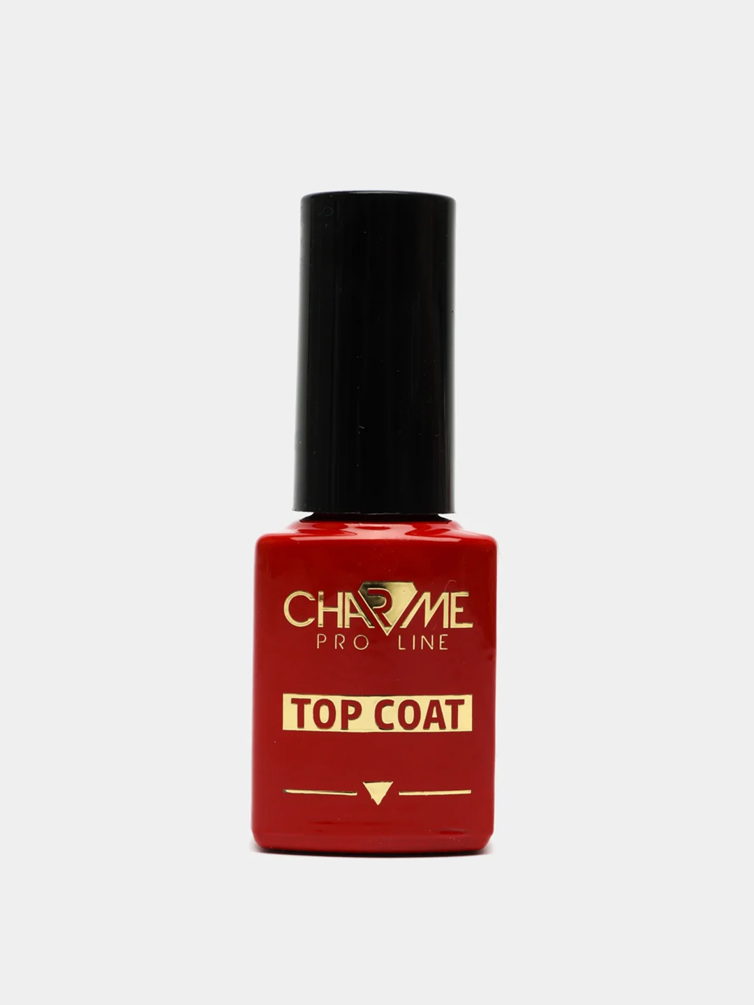 Прозрачный топ CHARME для гель-лака без л/с (10 г.)