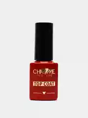 Прозрачный топ CHARME для гель-лака без л/с (10 г.)