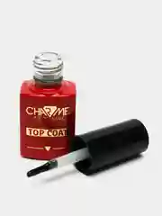 Прозрачный топ CHARME для гель-лака без л/с (10 г.)