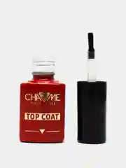 Прозрачный топ CHARME для гель-лака без л/с (10 г.)