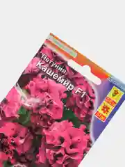 Петуния Кашемир (семена, цветы)