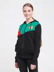 Спортивная толстовка женская National