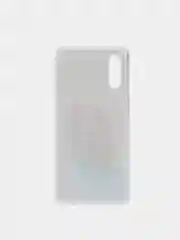 Ледяной чехол Samsung Galaxy A02, Самсунг Галакси А02 силиконовый, с рисунком