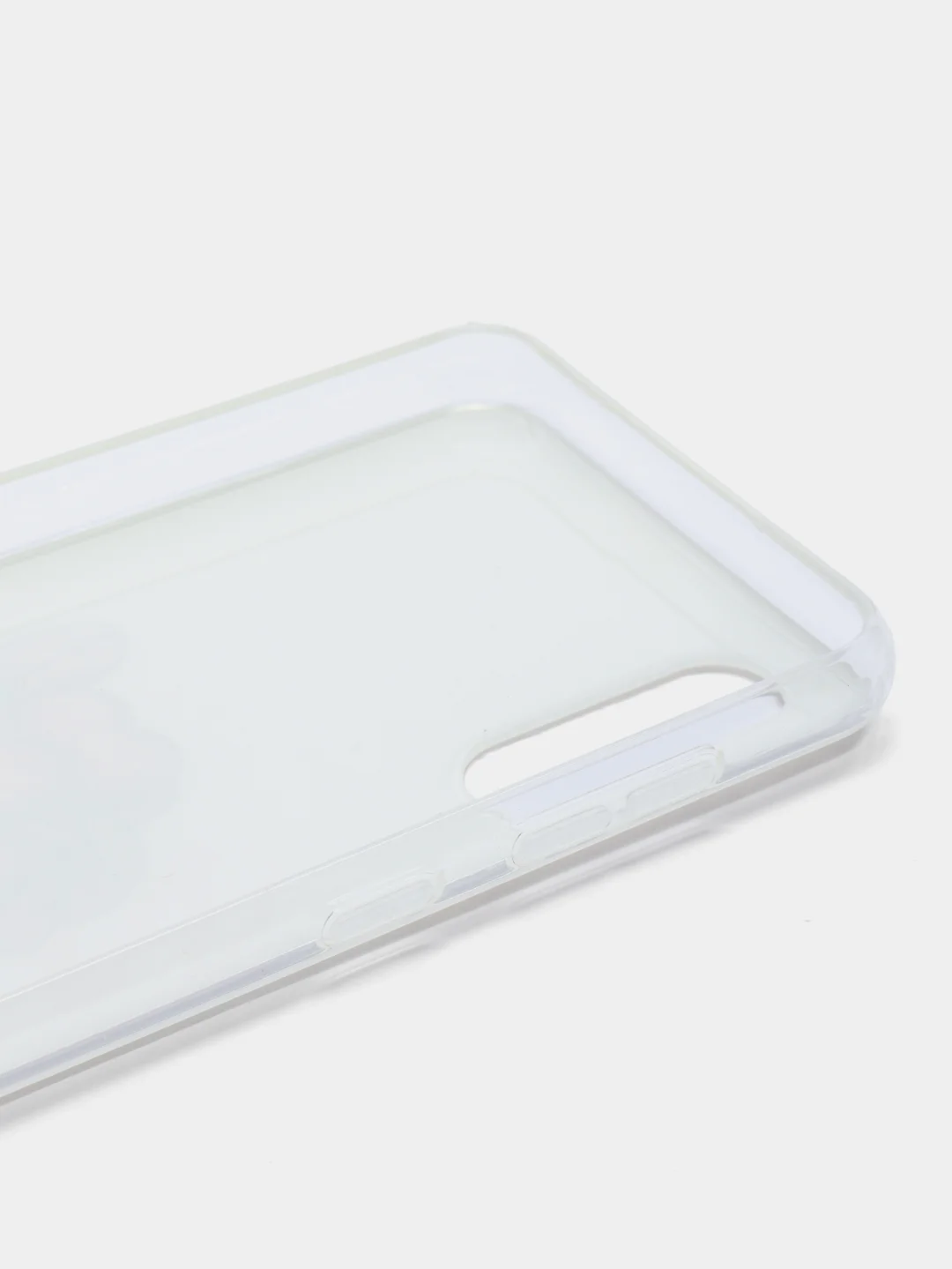 Ледяной чехол Samsung Galaxy A02, Самсунг Галакси А02 силиконовый, с рисунком