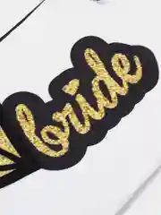 Аметистовый косметичка "Bride", 9 видов