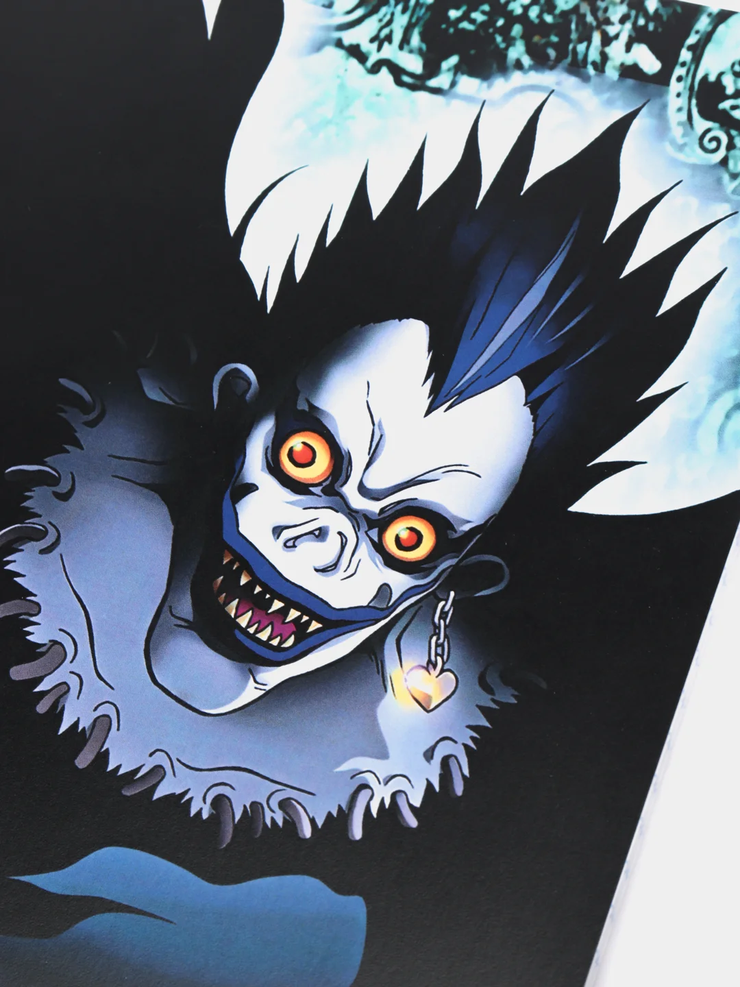 Тетрадь аниме "Death Note" (Тетрадь смерти), 48 листов