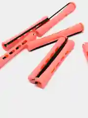 Коклюшки бигуди для химзавивки химической завивки, упаковка 10 шт - 9, 11, 15, 17, 19 мм
