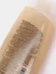 Лимонный гель для душа