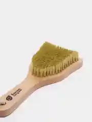 Щетка деревянная, 20 см