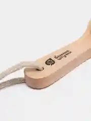 Щетка деревянная, 20 см