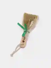 Щетка деревянная, 20 см