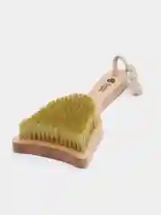 Щетка деревянная, 20 см