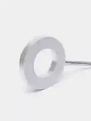 Настольный LED светильник USB с удобным креплением (прещепка)