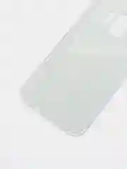 Золотой чехол Samsung Galaxy S9, Самсунг Галакси С9 силиконовый с рисунком