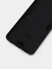 Золотой чехол Samsung Galaxy A41, Самсунг Галакси А41 противоударный с подставкой
