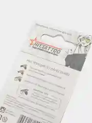 Татуировки переводные  для тела