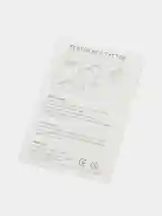 Конфетный детские татуировки светящиеся / временные татуировки / переводные татуировки для детей