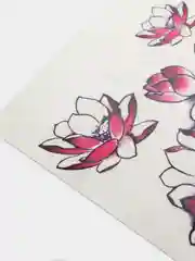 Красочные тату на тело (цветные)