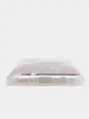Коралловый меланж чехол Samsung Galaxy M31s, Самсунг Галакси М31с с рисунком