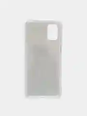 Коралловый меланж чехол Samsung Galaxy M31s, Самсунг Галакси М31с с рисунком