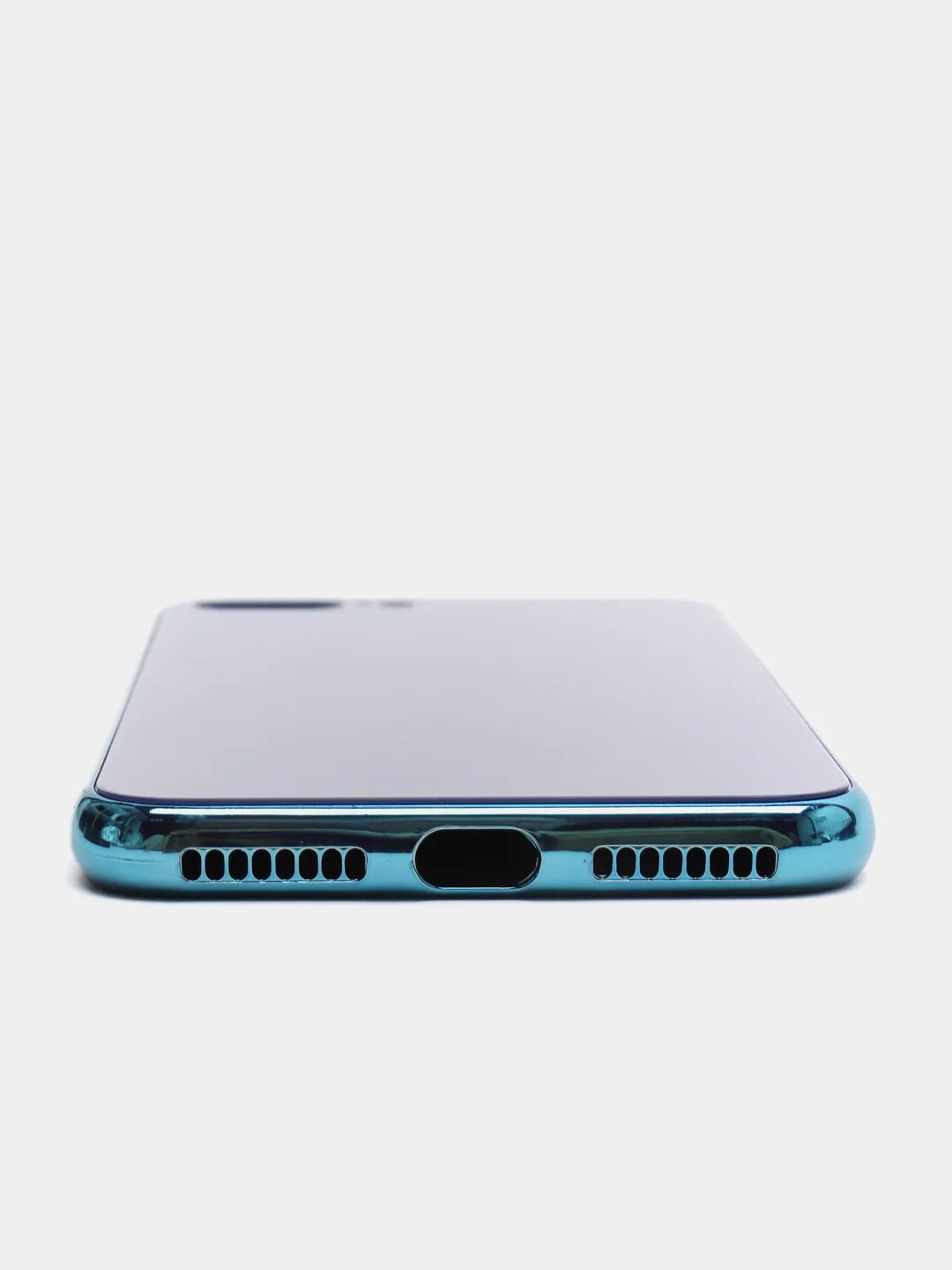 Чехол Apple iPhone 7 Plus / 8 Plus пластиковый