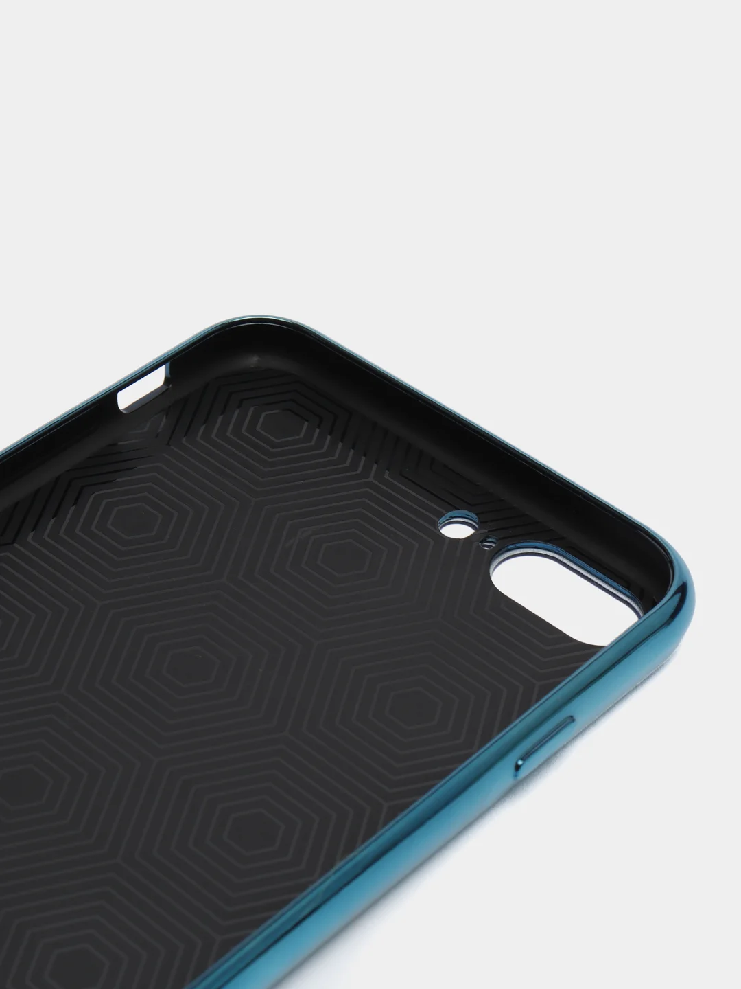 Чехол Apple iPhone 7 Plus / 8 Plus пластиковый