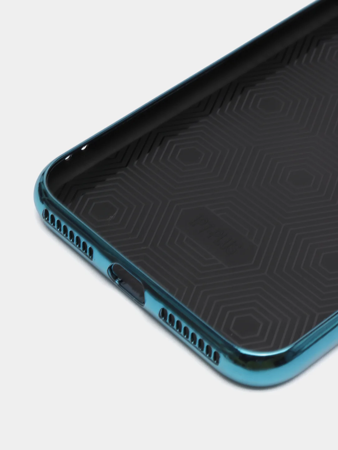 Чехол Apple iPhone 7 Plus / 8 Plus пластиковый