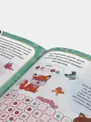 Энчантималс. Играем в прятки с Фелисити с Флик. Развивающая книга