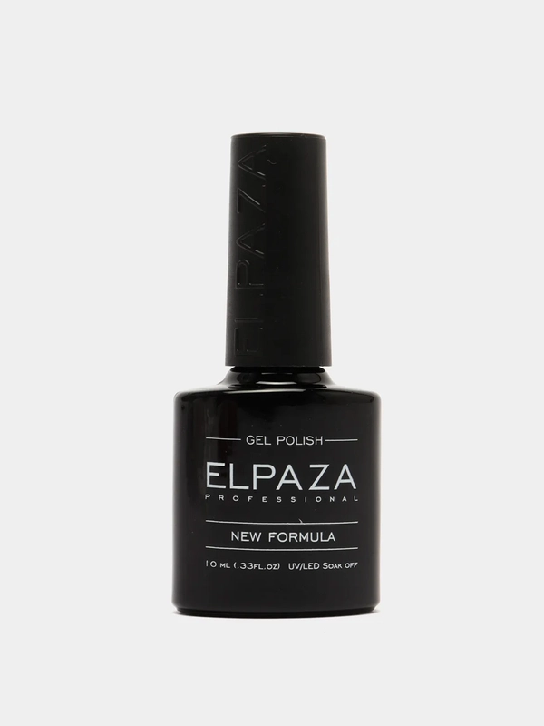 Гель-лак ELPAZA светоотражающий Reflective, 10 мл