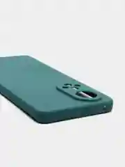 Морской чехол для Honor 50 и Huawei Nova 9 силиконовый