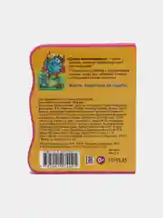 Давай познакомимся. Мой дом. Развивающая книга EVA