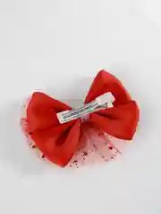 Заколка-бант для девочек "CONFETTINI"