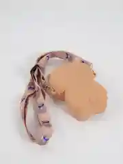 Детская сумочка силиконовая через плечо