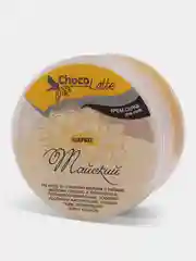 Крем-скраб для тела "Щербет тайский", Chocolatte
