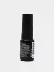 Гель лак, гель-лак для ногтей LuckyLak Fashion №040, 8g красный ягодный оттенок