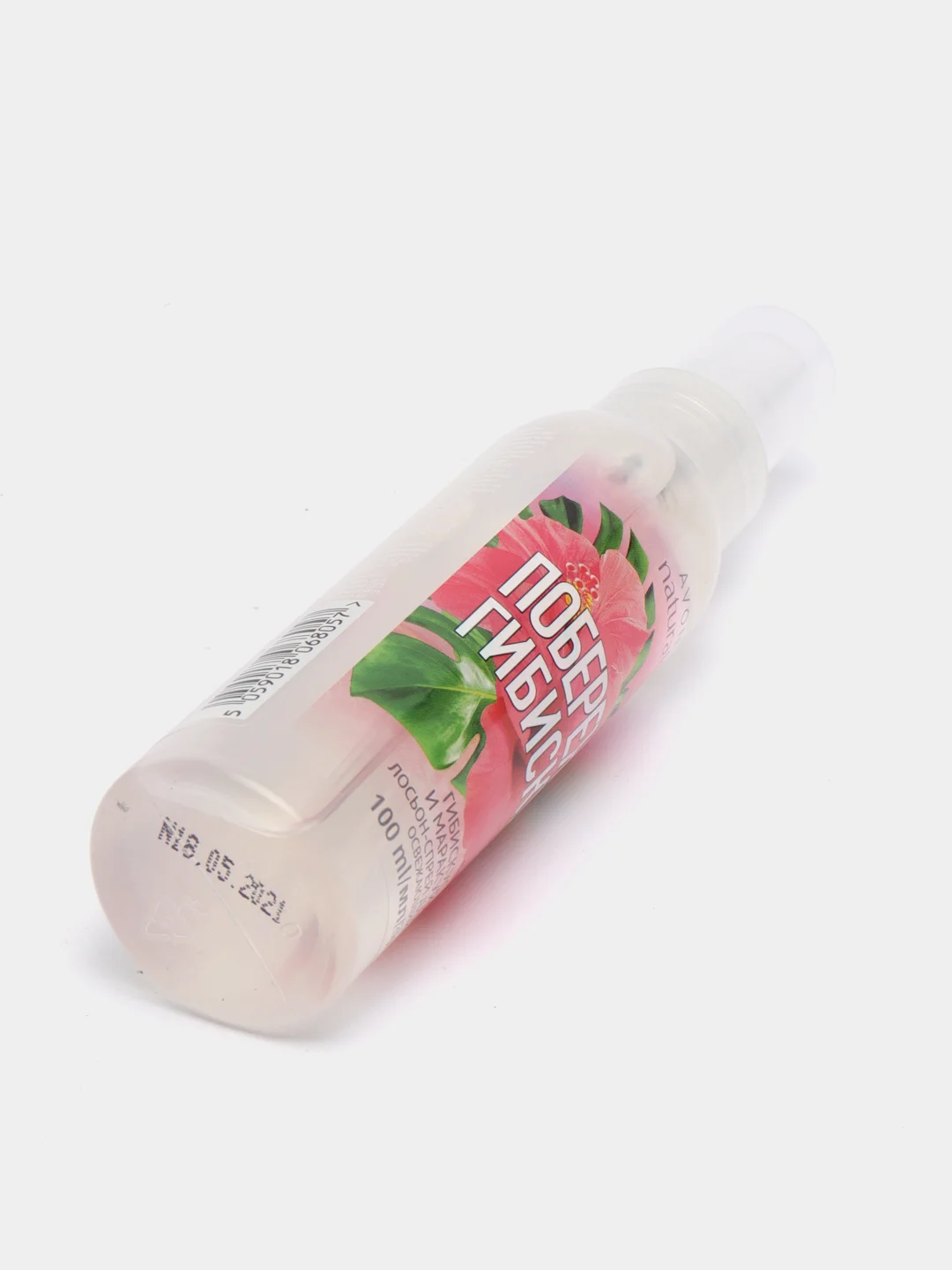 Лосьон-спрей для тела Avon Naturals, 100 мл