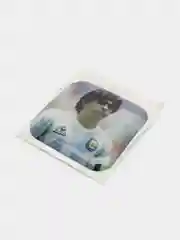Морской 3d стикеры на телефон с футболистами
