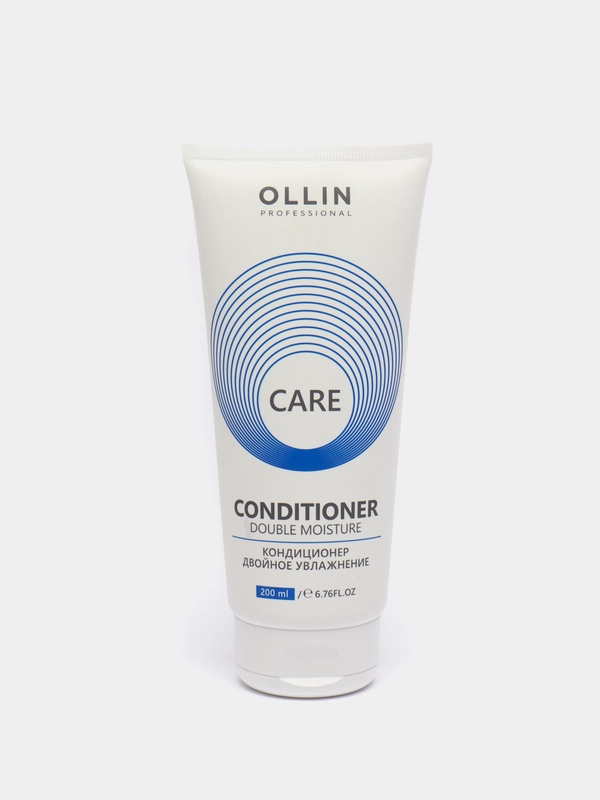 Увлажняющий кондиционер OLLIN Professional, 200мл