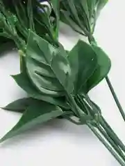 Фиолетовый искусственные цветы "Розы"