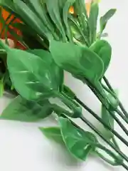 Манго искусственные цветы "Розы"