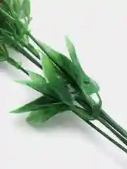 Розовый искусственные цветы "Розы"