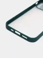Чехол для Iphone 12 с защитой для камеры
